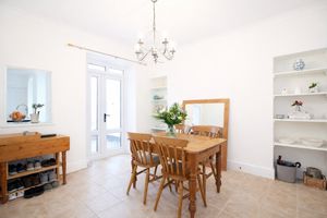Dining Room- click for photo gallery